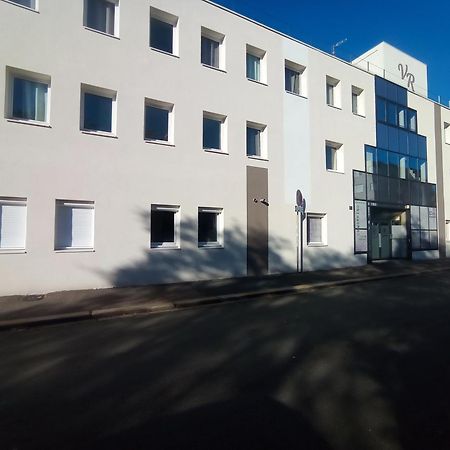 Villa Raphaelle #3 Centre Ville Avec Parking Le Havre Ngoại thất bức ảnh