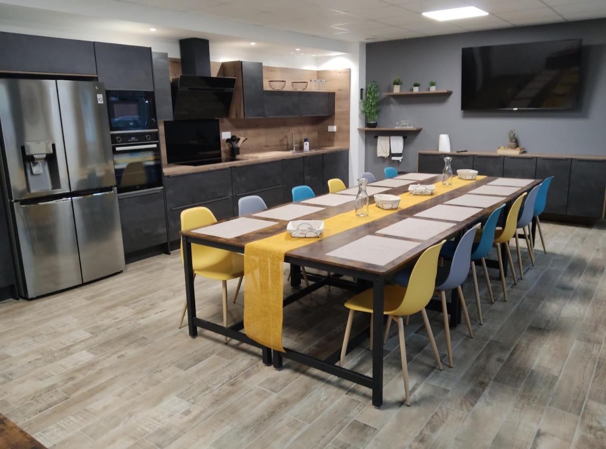 Villa Raphaelle #3 Centre Ville Avec Parking Le Havre Ngoại thất bức ảnh