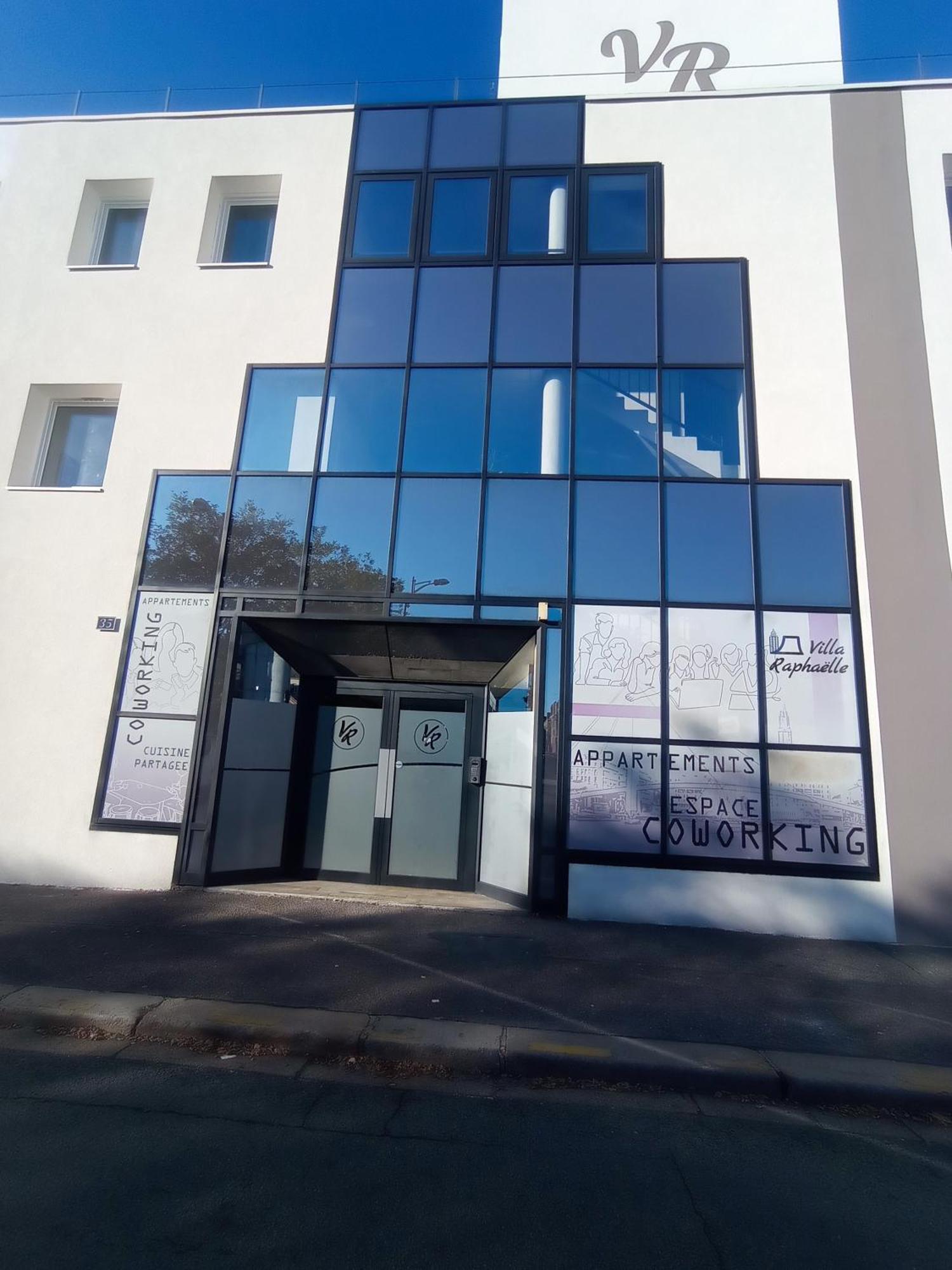 Villa Raphaelle #3 Centre Ville Avec Parking Le Havre Ngoại thất bức ảnh