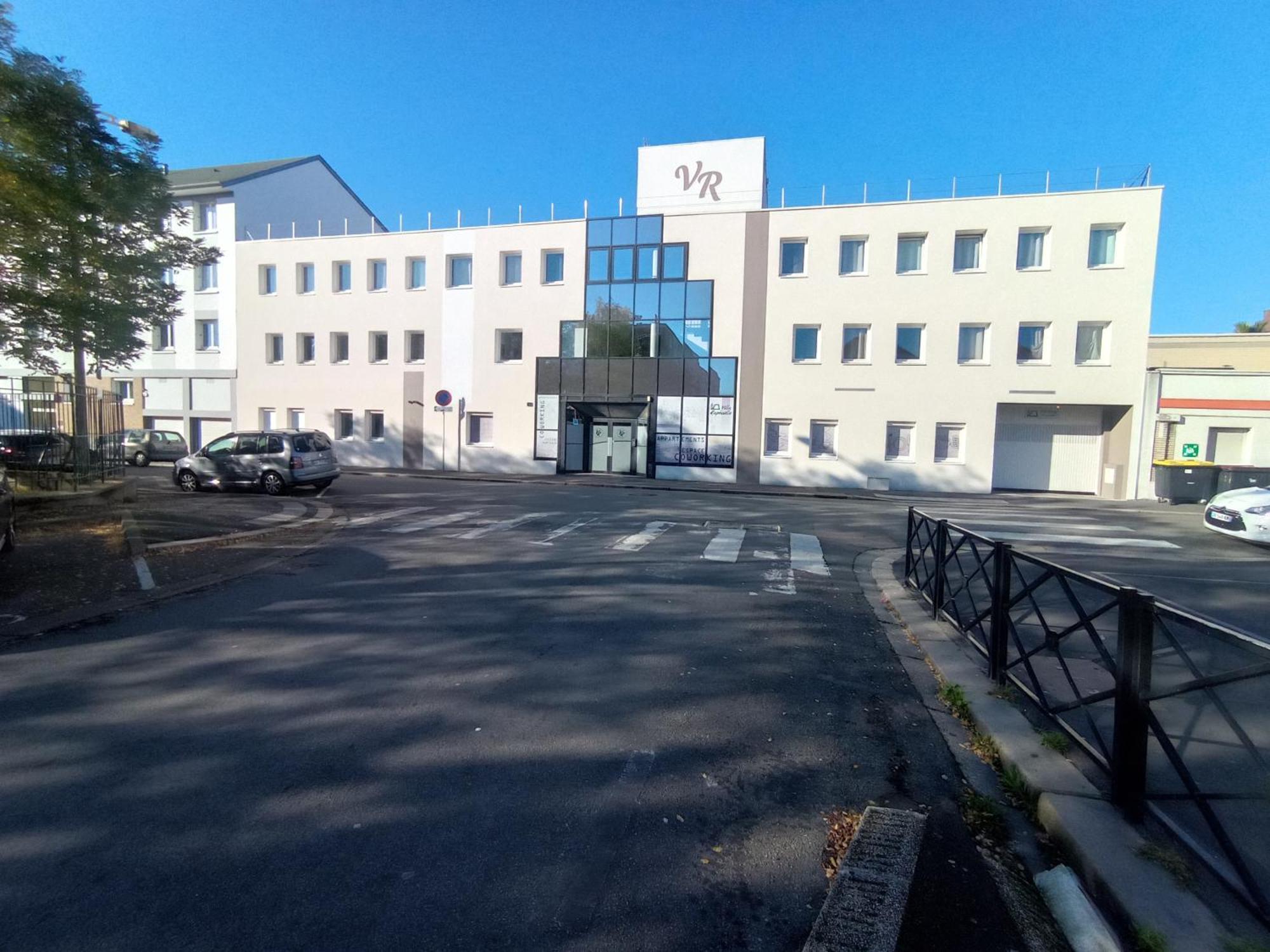 Villa Raphaelle #3 Centre Ville Avec Parking Le Havre Ngoại thất bức ảnh